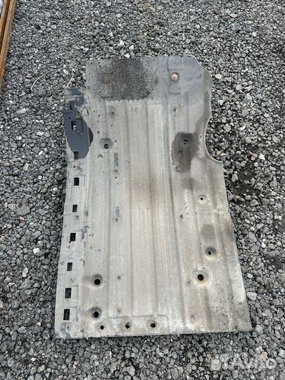 Крыло заднее прав Scania 6 2798262