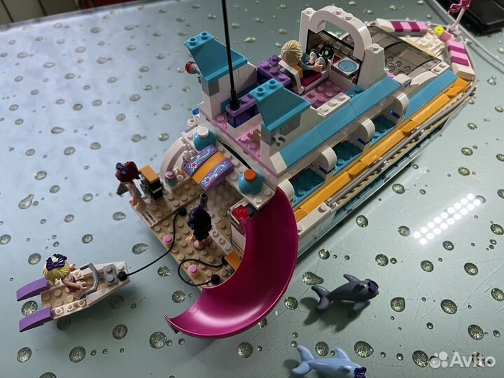 Lego Friends