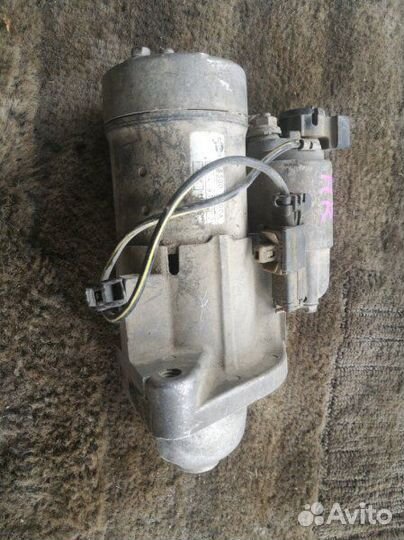 Стартер Infiniti G35 V36 VQ35HR