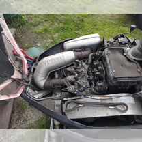 Yamaha SXViper ER, 2003, 10 000 км, Полесск