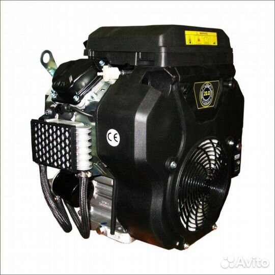 Двигатели для мотоблока Новые, Гарантия