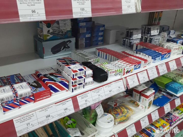 Канцелярия ручки карандаши тетради ранец бумага