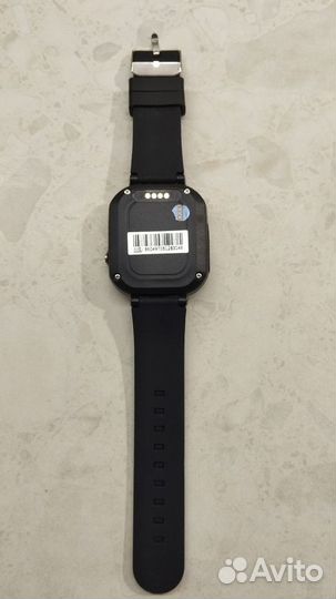 SMART Watch H1 часы с gps