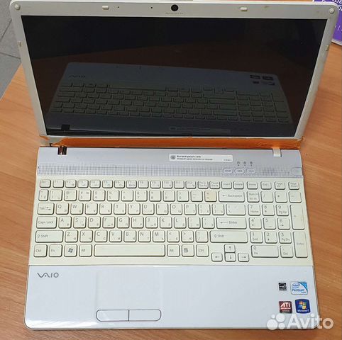Pcg 71211v аккумулятор