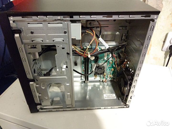 Компьютер HP