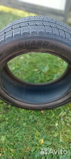 Yokohama Ice Guard IG50+ 225/50 R17
