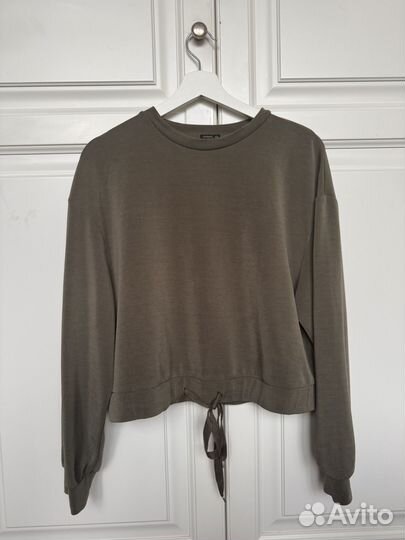 Свитшот oysho