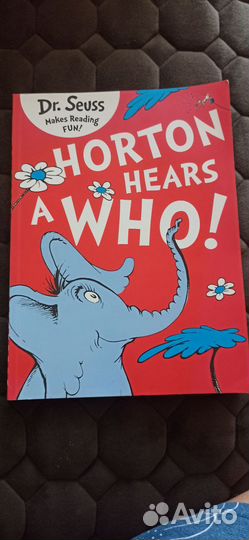 Книги на английском языке для детей