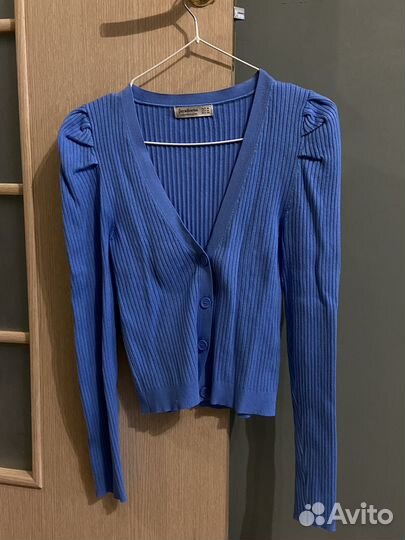 Stradivarius кардиган кофта женская