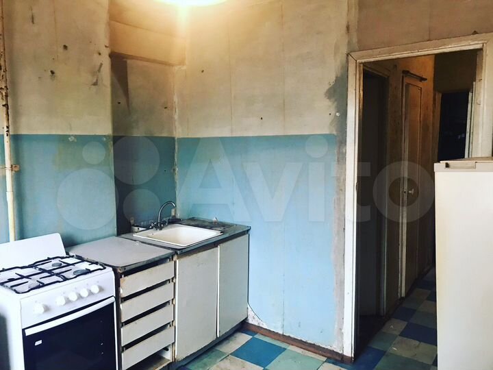 3-к. квартира, 72,7 м², 7/9 эт.