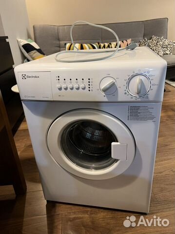 Стиральная машина electrolux ewc 1350 под раковину купить в Москве ...