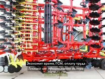 Комплекс посевной Агромастер Agrator Combi 9000, 2024