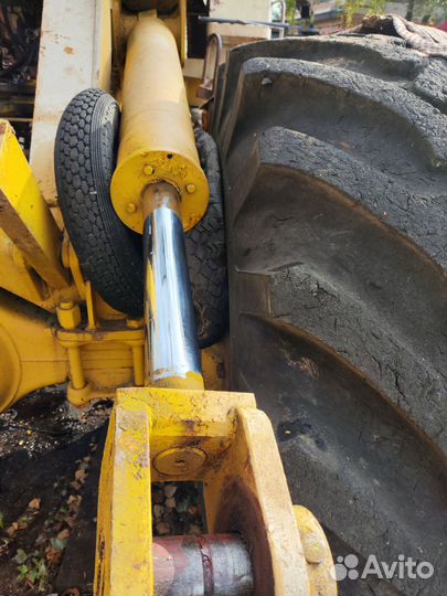 Гидроцилиндр стрелы Амкодор