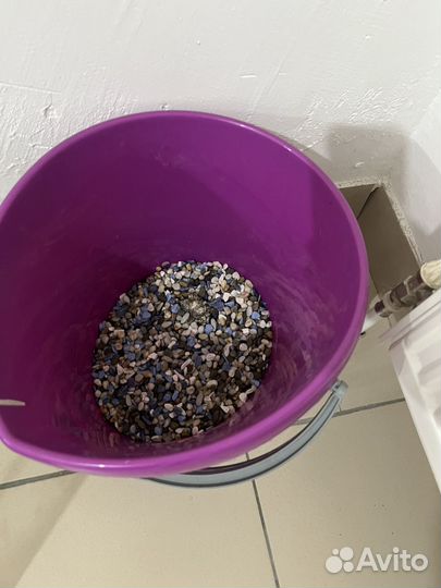 Аквариум с оборудованием 30л