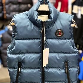 Жилетка Moncler;104;110;116;122;128