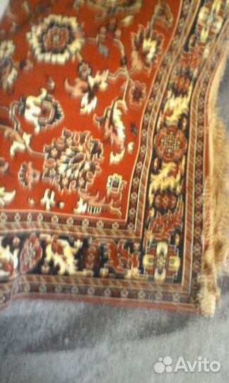 Ковры и паласы бу СССР