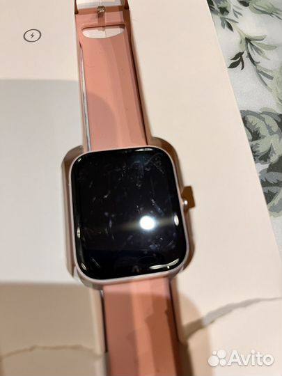Amazfit bip 3 pro