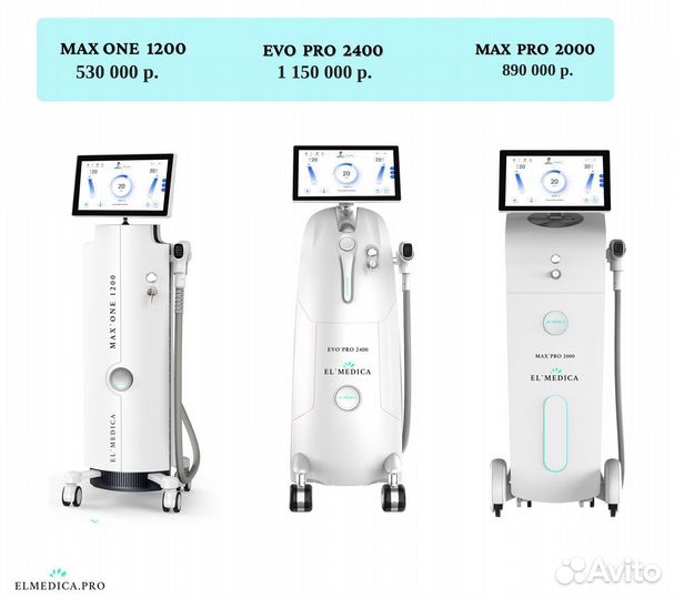 Диодный лазер Премиум-класса MaxOne 1200W