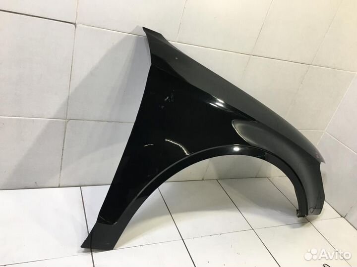 Крыло переднее правое Audi A3 8VS