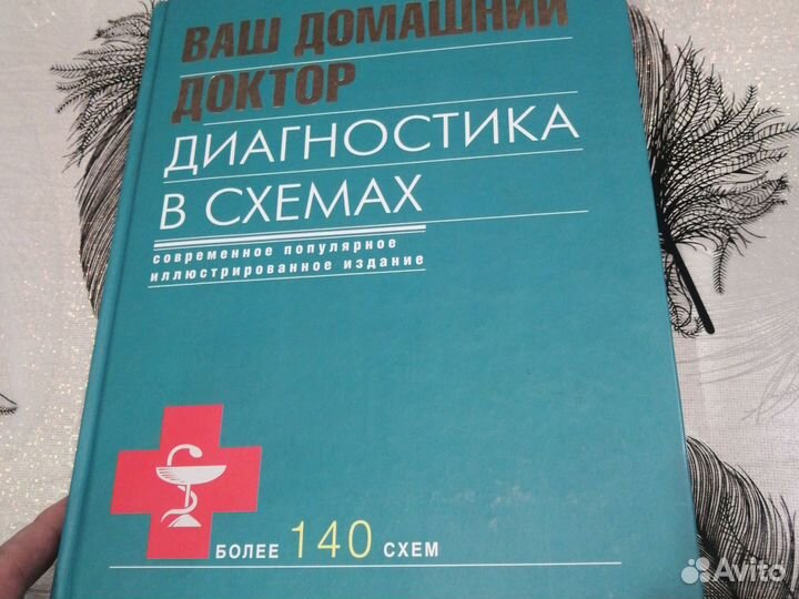 Книги по медицине