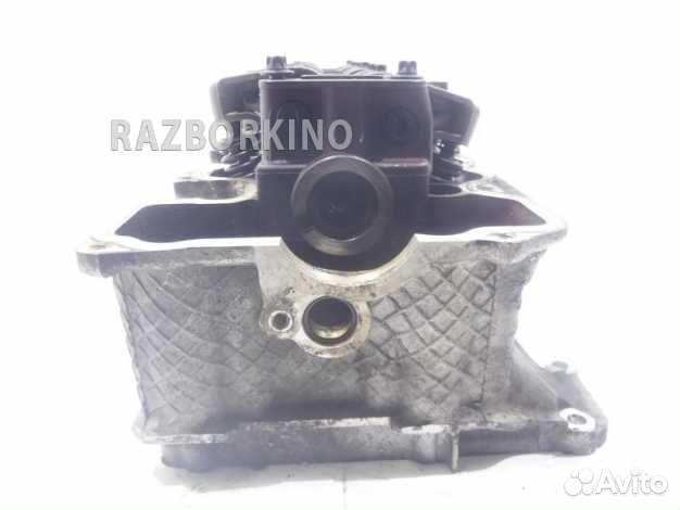 Головка блока Мерседес