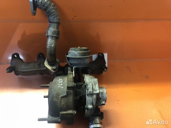 Турбина для Passat B5 1.9TDI AFN