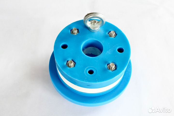 Оголовок скважинный, универсальный 140, Китай, нап