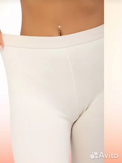 Термобелье женское