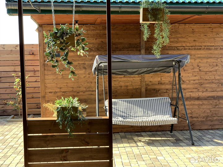 База отдыха с бассейном