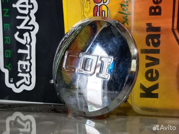 Крышка грм на мопед