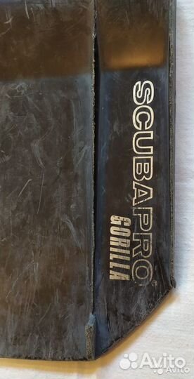 Ласты Scubapro Gorilla