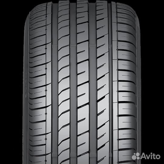 Nexen N Fera RU1 225/50 R17 98W