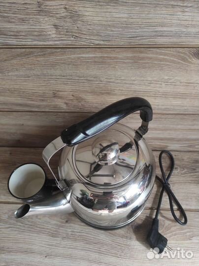 Чайник электрический swide wendi 3.5литра,оптом