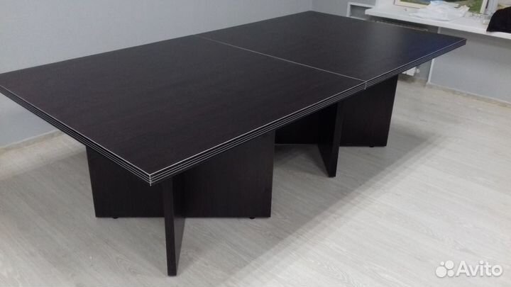 Офисная мебель в Челябинск из Екат.Работаем с ндс