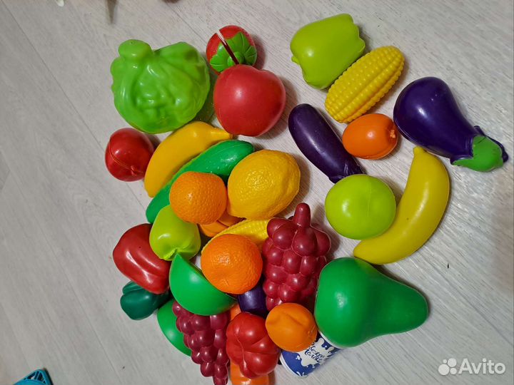 Детская кухня