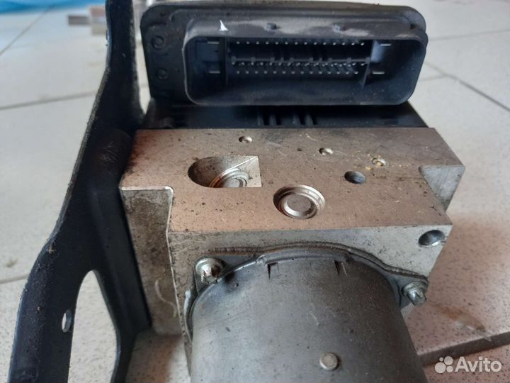 Блок DXC BMW X6M E71, X5M E70