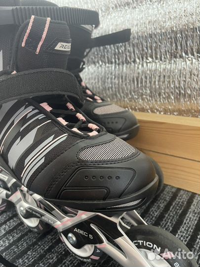 Ролики женские 38 размер reaction