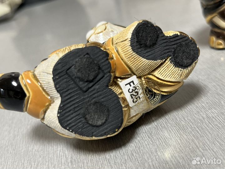 De Rosa Rinconada статуэтка