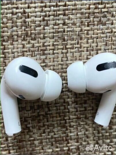 AirPods Pro наушники купить