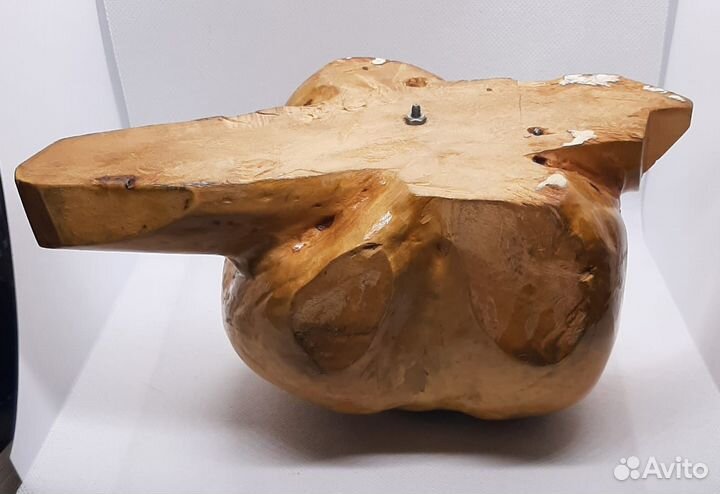 Часы в сувели