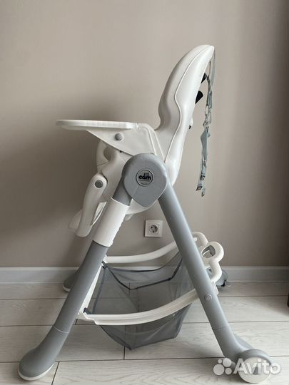 Стульчик для кормления детский