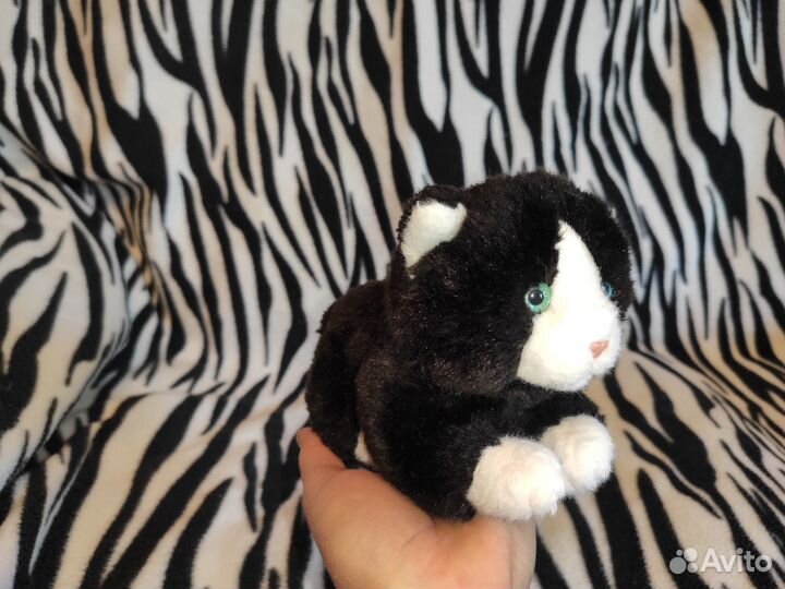 Мягкие игрушки