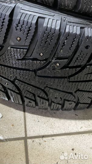 Hankook Winter I'Pike RS W419 195/55 R16 91T