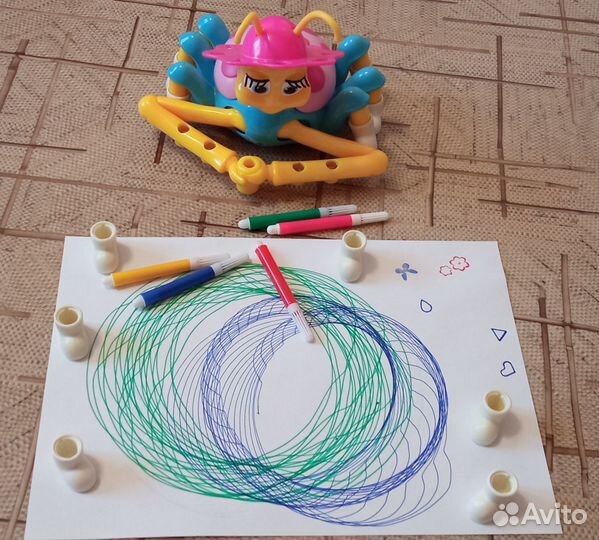 Игровые наборы: 