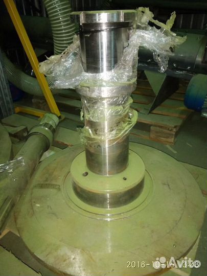 Запасные части для комбикормового оборудования огм