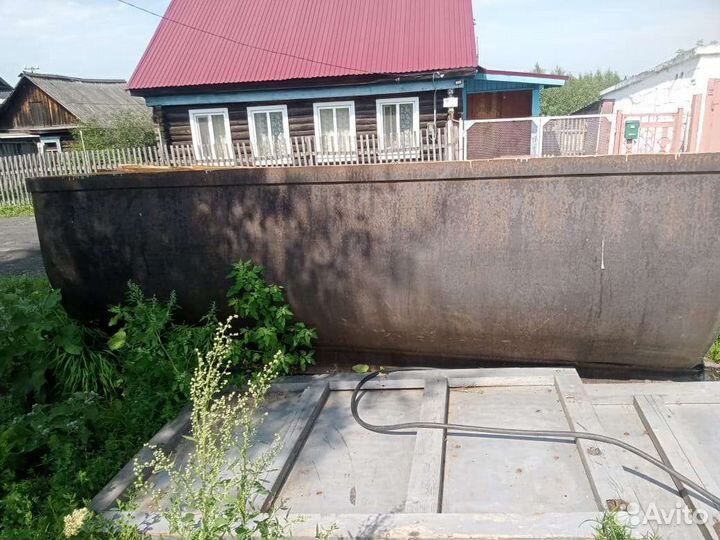 Вагонетка
