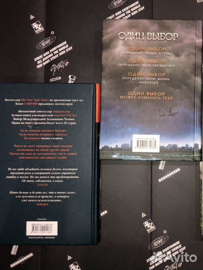 Книги дивергент, 13 причин почему