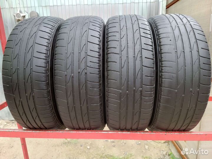 Bridgestone Dueler H/P Sport 215/65 R16 98H