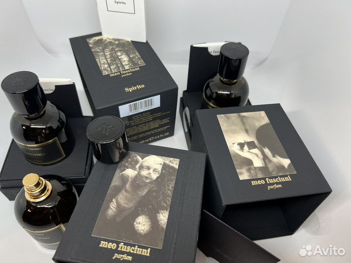 MEO fusciuni.(little song, Narcotico, Spirito)