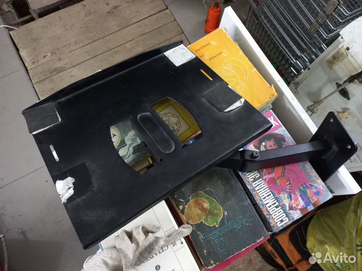 Кронштейн для телевизора бу